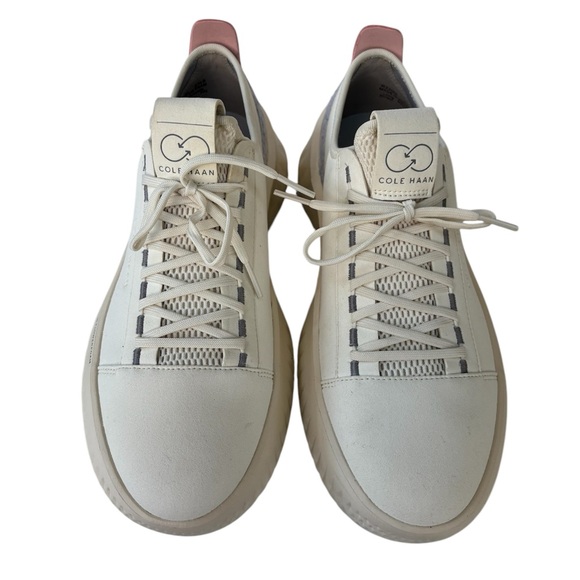Cole Haan Women's Generation Zerogrand II Sneaker Size 9.5B New - Picture 2 of 12